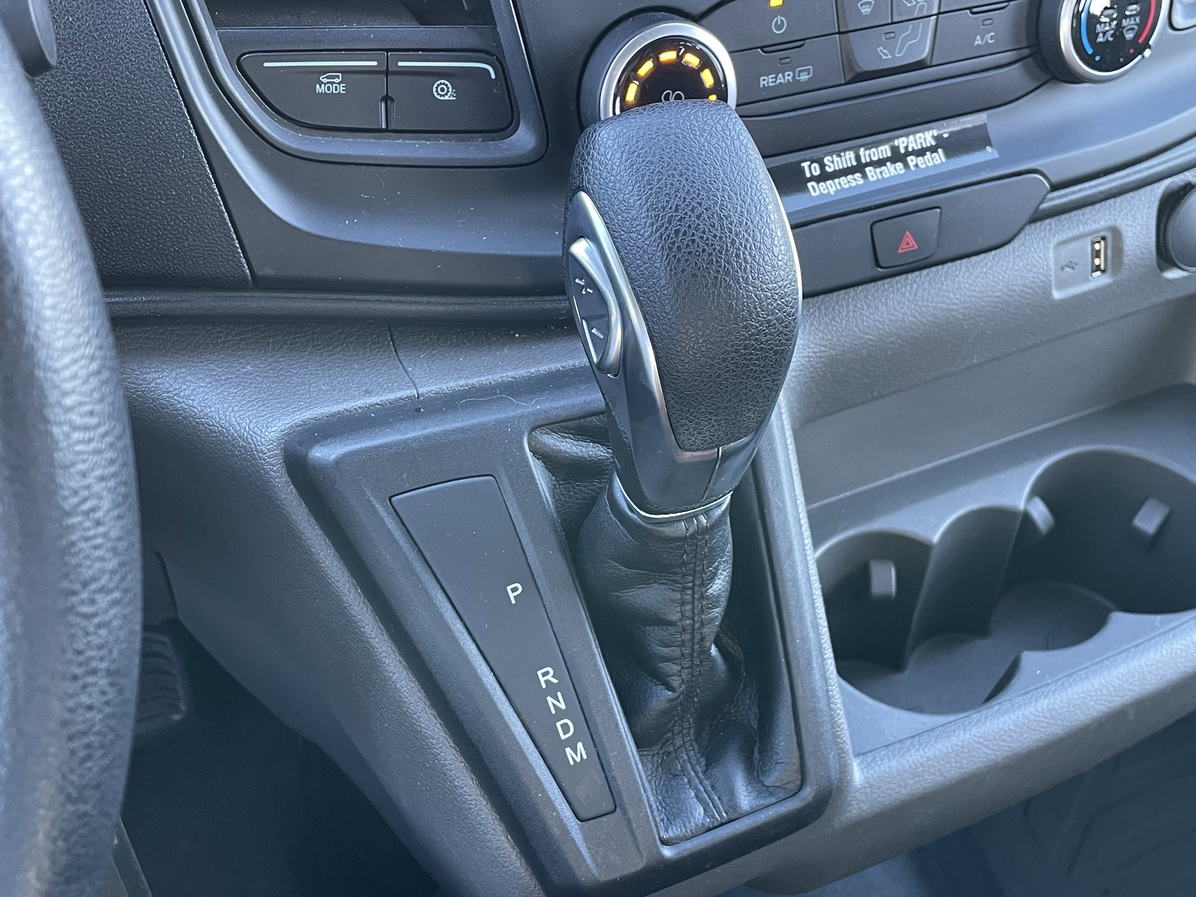 Used 2024 Ford Transit 250 Low Roof w/ Exterior Upgrade Package image 25