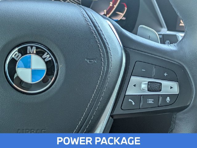 Used 2023 BMW X5 xDrive40i w/ Premium Package AWD/4WD image 20