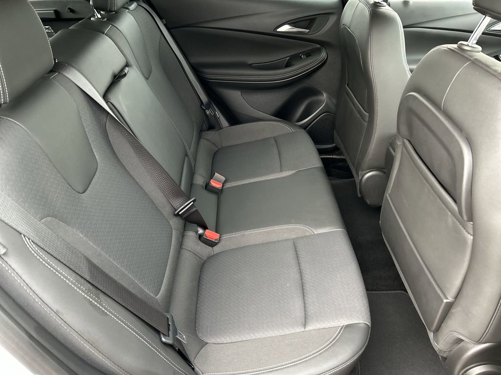 New 2026 Buick Encore GX Preferred w/ Comfort Package image 21