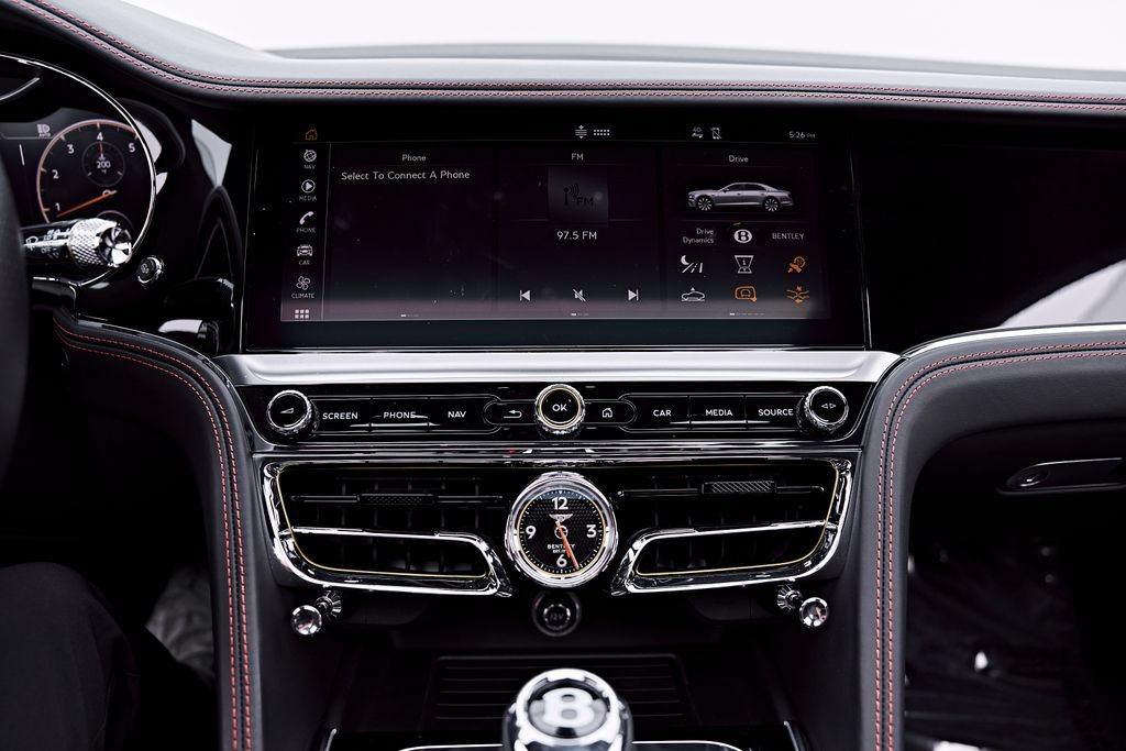 Used 2022 Bentley Flying Spur V8 AWD/4WD image 85