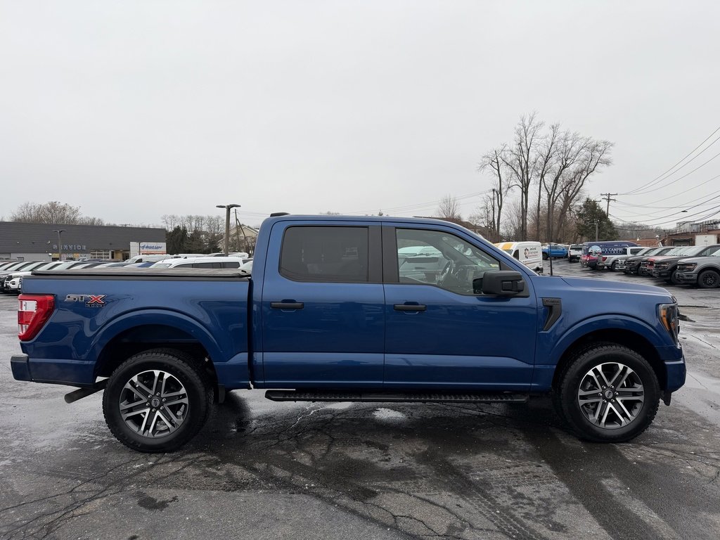 Certified 2023 Ford F150 XL w/ STX Appearance Package image 7