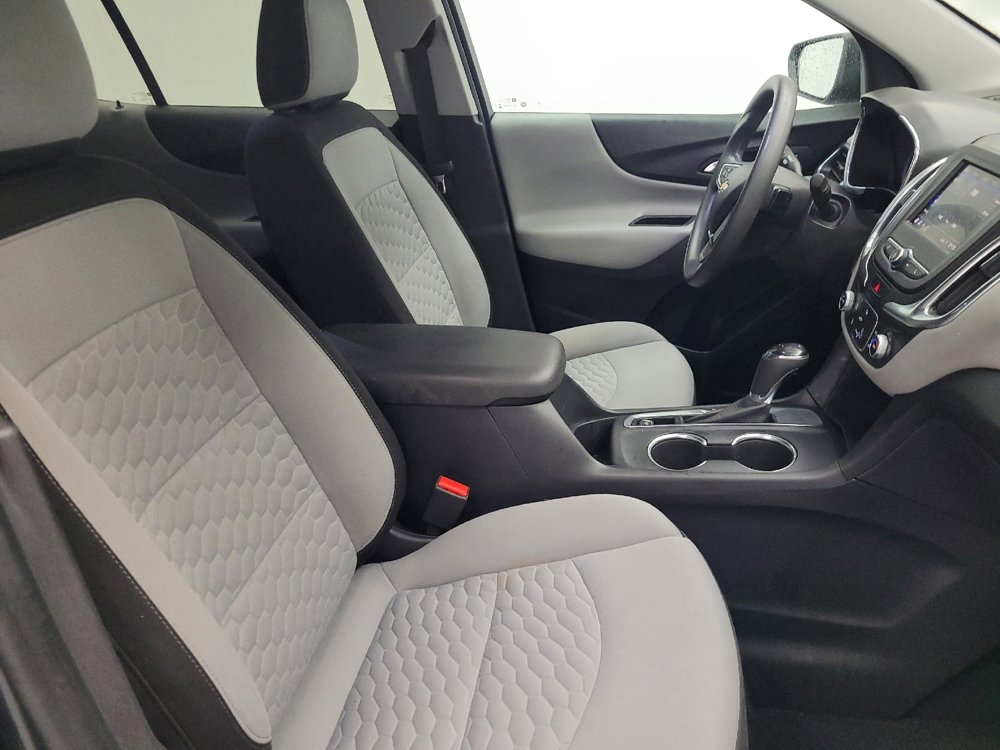 Used 2020 Chevrolet Equinox LS w/ LS Convenience Package image 21