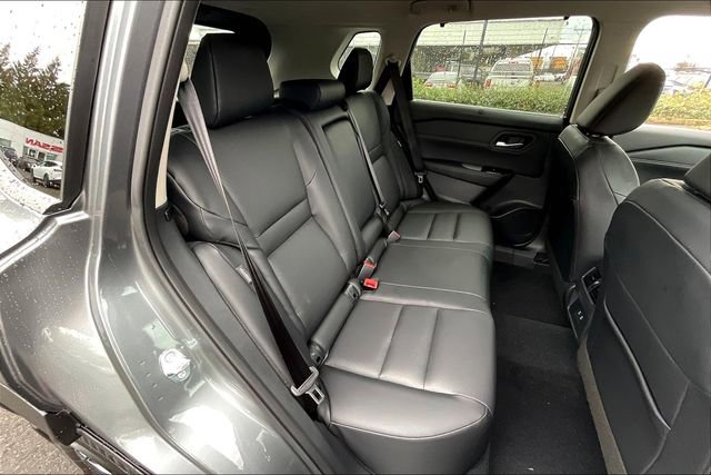 New 2026 Nissan Rogue SV w/ SV Premium Package image 24