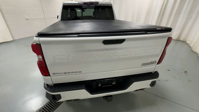 Used 2021 Chevrolet Silverado 1500 High Country w/ Technology Package image 7