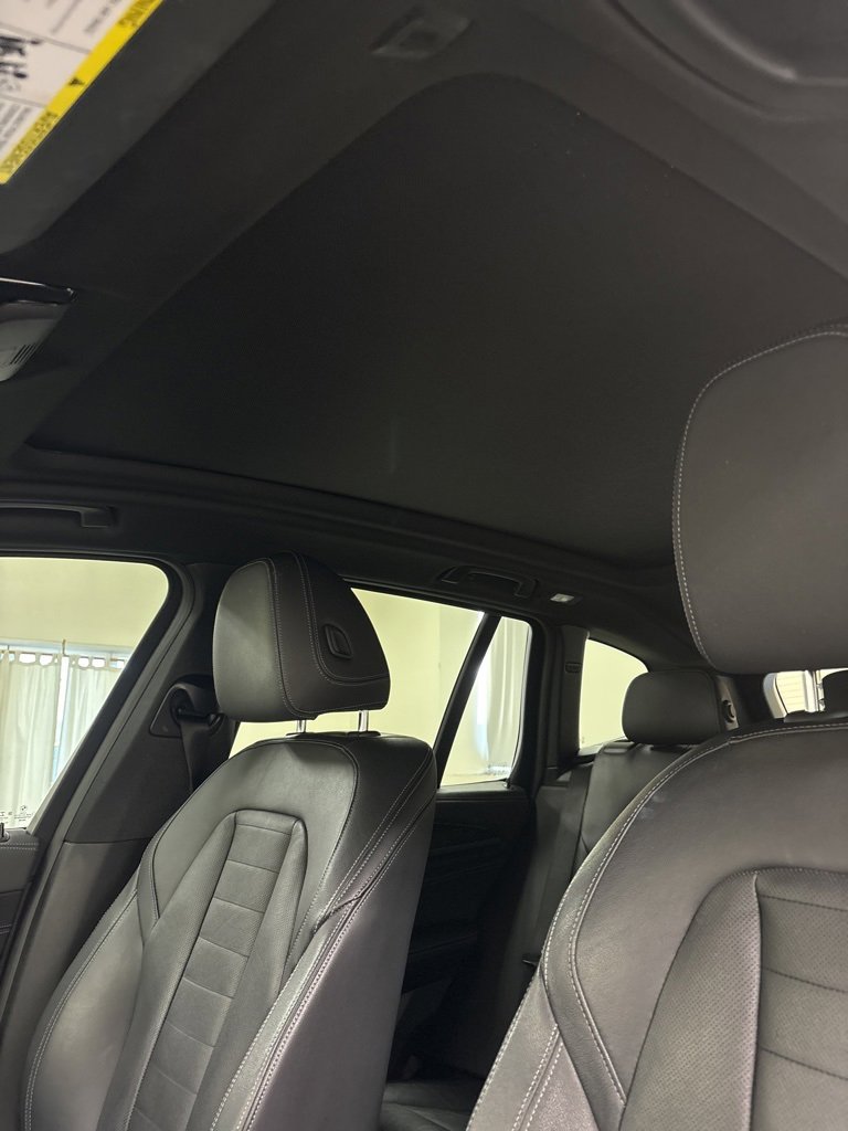 Used 2018 BMW X3 xDrive30i image 18