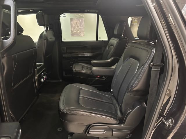 Used 2020 Ford Expedition Max Limited w/ Equipment Group 301A AWD/4WD image 24