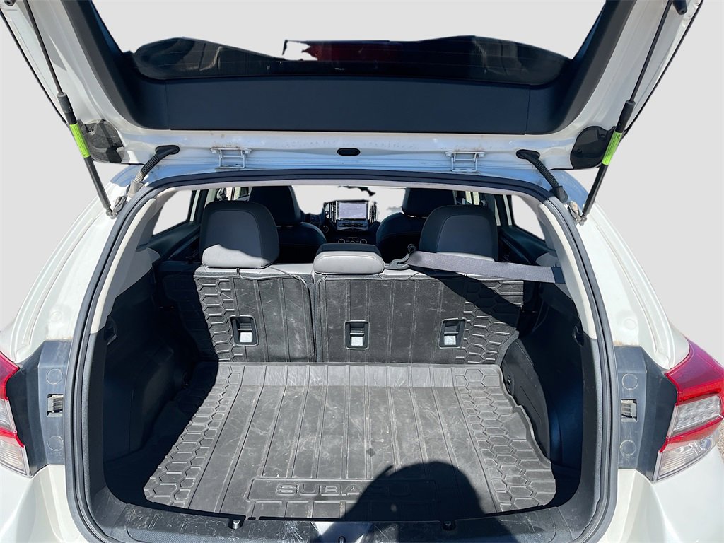 Used 2022 Subaru Crosstrek 2.5i Sport w/ Moonroof Package image 25