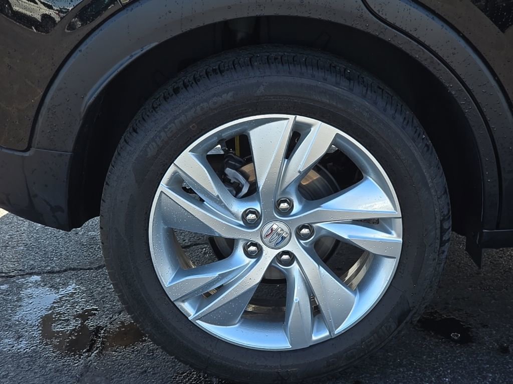 Used 2025 Buick Encore GX Preferred FWD image 46