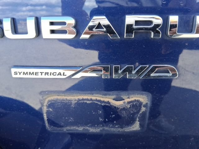 Used 2015 Subaru Outback 2.5i Premium image 9