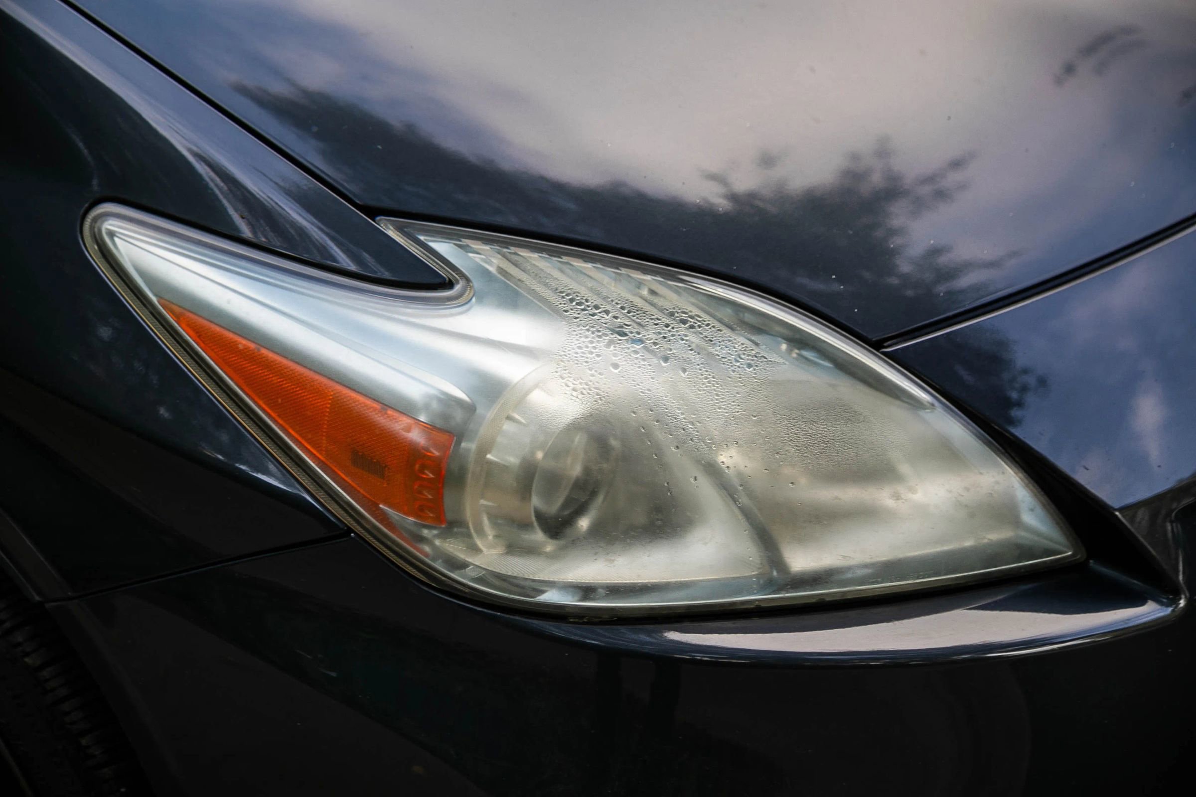 Used 2011 Toyota Prius Four w/ Solar Roof Pkg FWD image 10