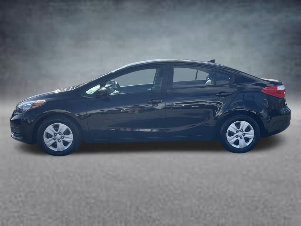 Used 2014 Kia Forte LX video 2