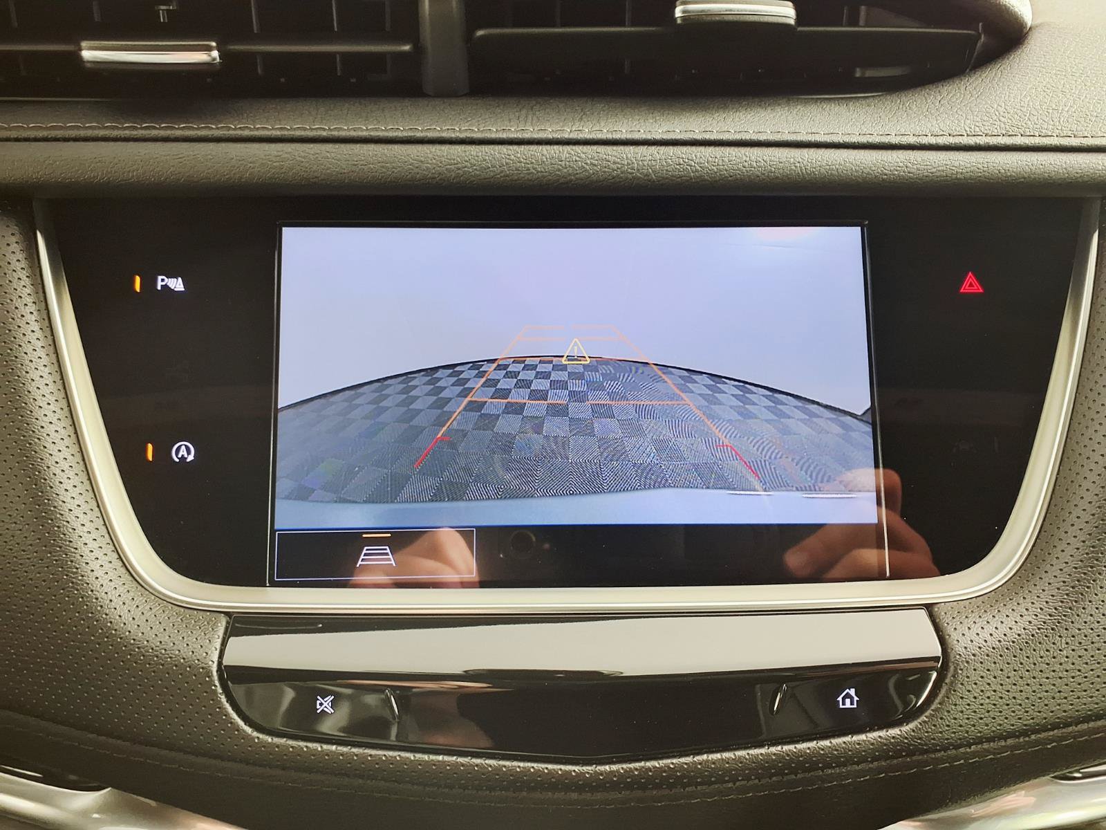 Certified 2023 Cadillac XT5 Premium Luxury AWD/4WD image 19