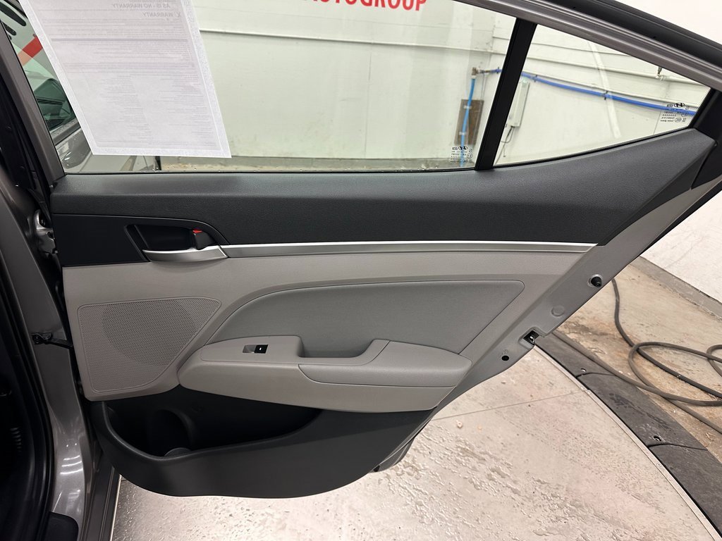 Used 2020 Hyundai Elantra Value Edition image 26