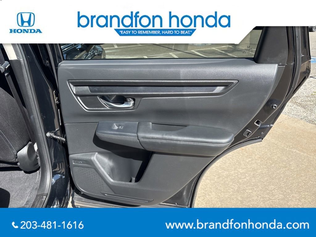 Used 2023 Honda CR-V EX image 9