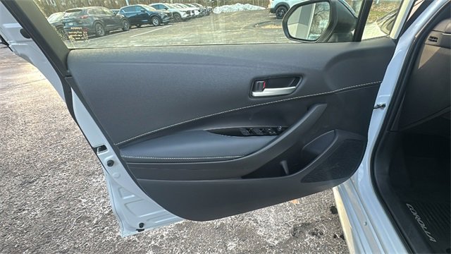 Used 2023 Toyota Corolla SE image 23