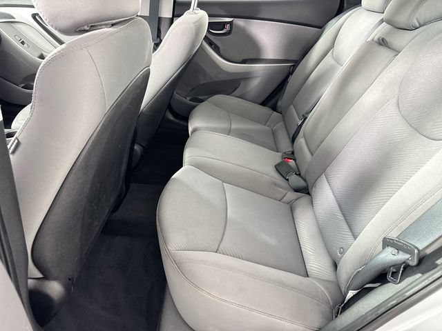 Used 2013 Hyundai Elantra GLS w/ Preferred Pkg FWD image 20