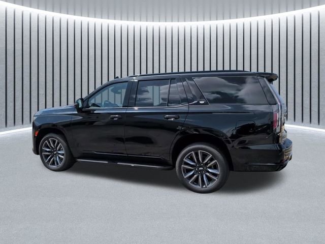 Used 2024 Cadillac Escalade Sport AWD/4WD image 8