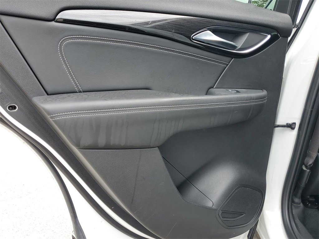 Certified 2021 Buick Envision Essence w/ Technology Package I image 14