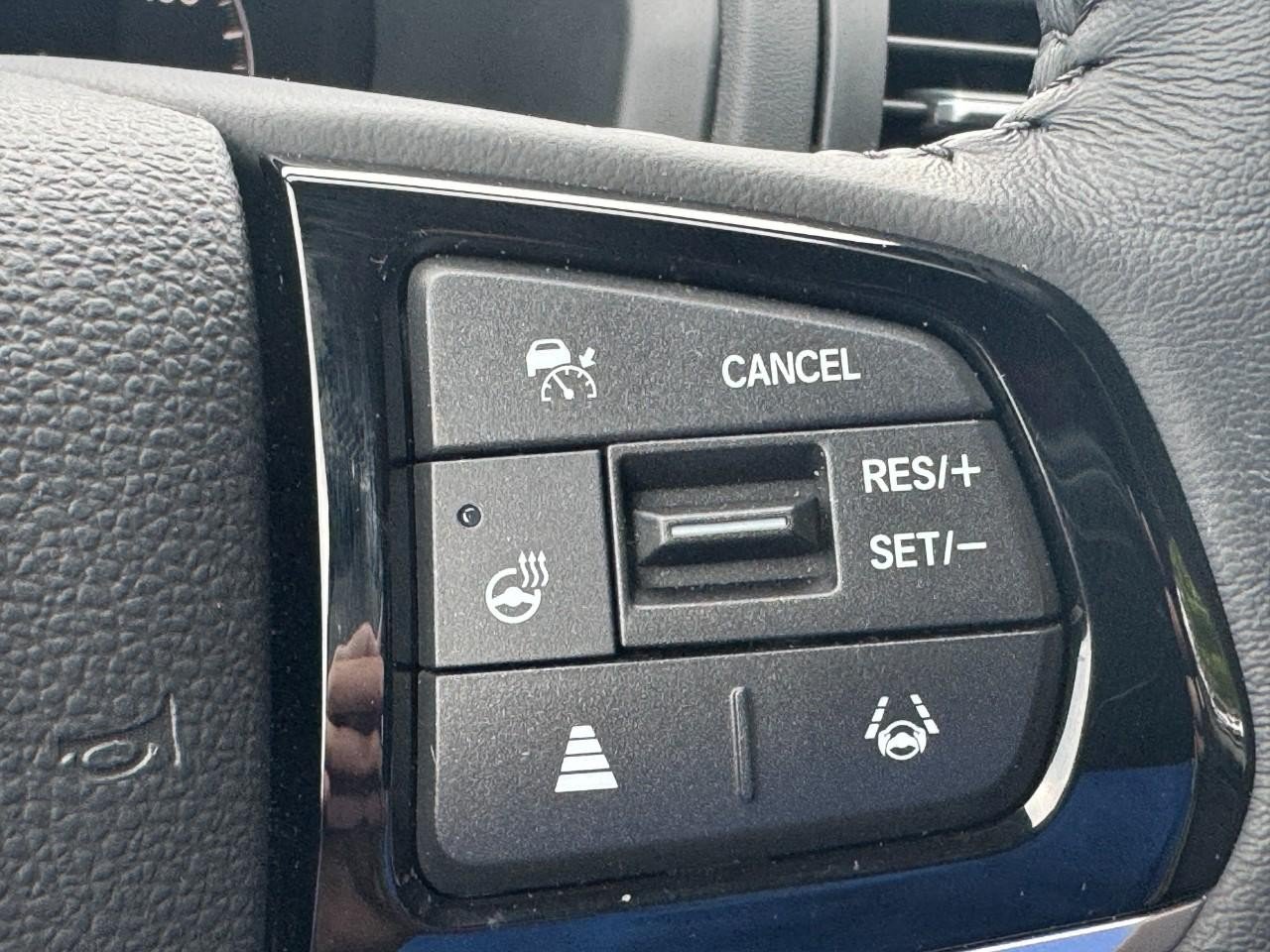 Certified 2026 Honda Odyssey Elite image 22