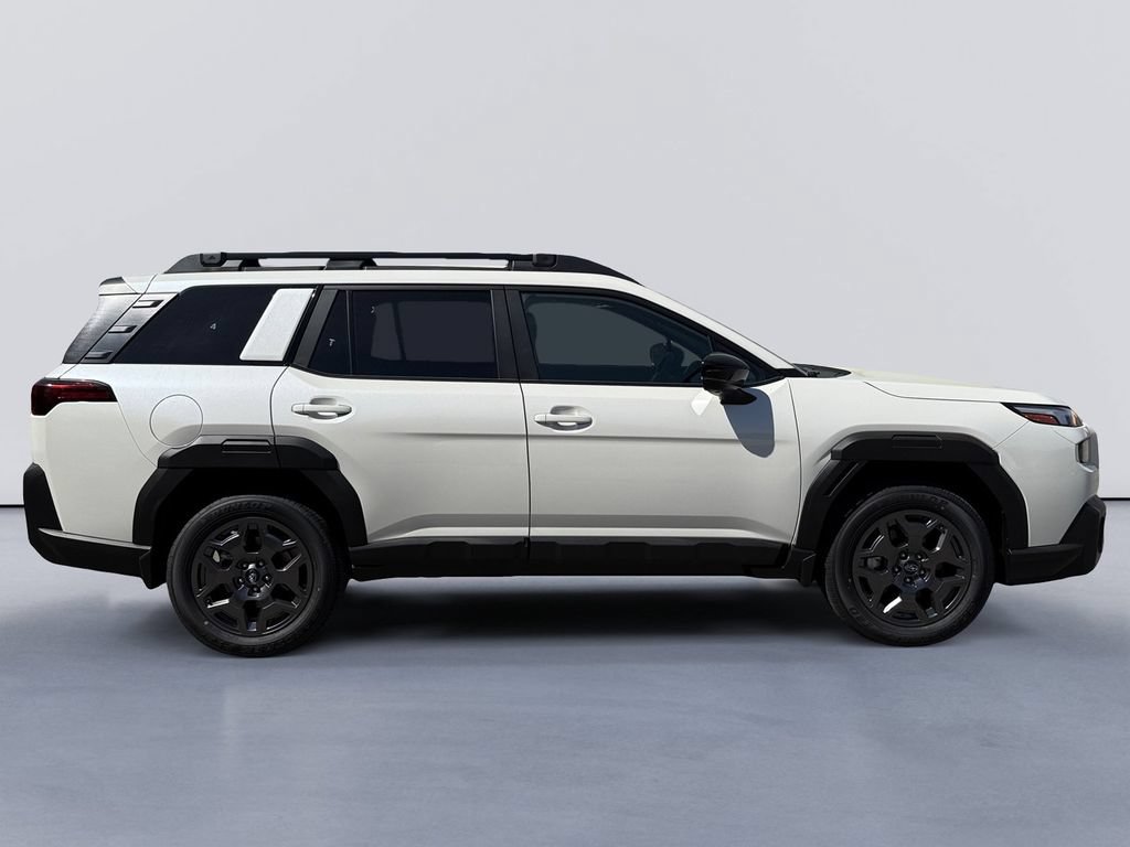 New 2026 Subaru Outback Premium w/ Premium/Limited Package 2 AWD/4WD image 2
