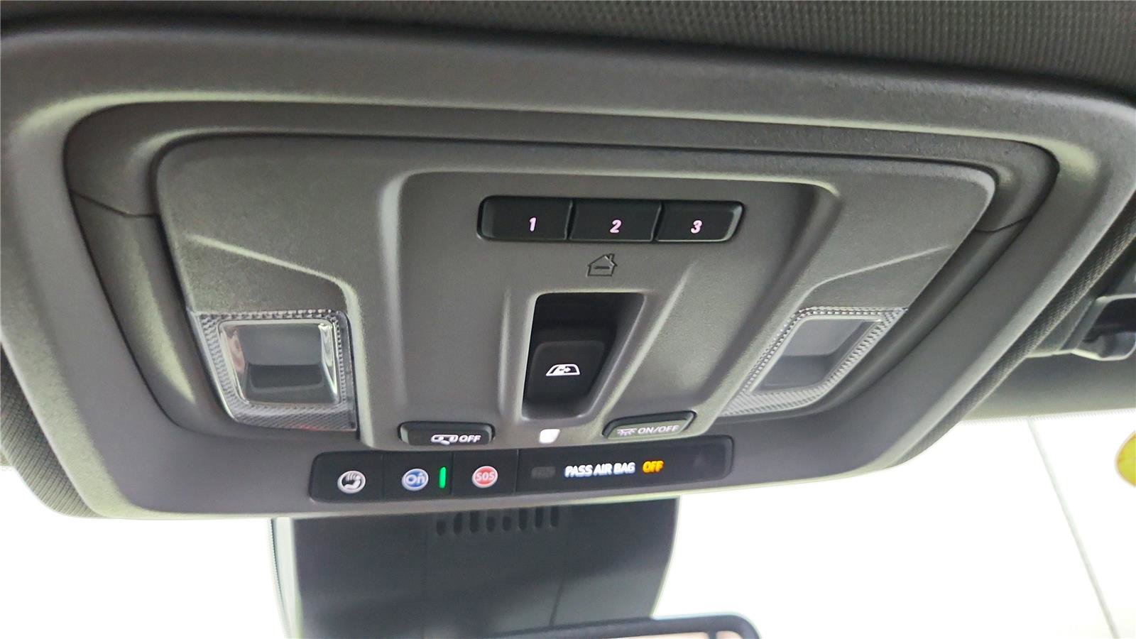 New 2026 Chevrolet Silverado 1500 LTZ image 31