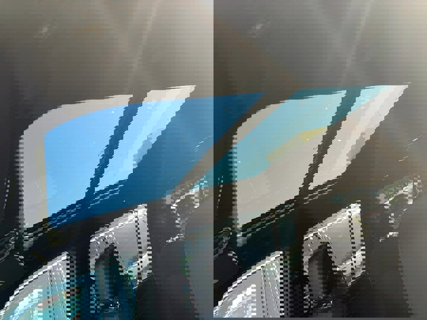 New 2026 Jeep Grand Wagoneer L Limited image 9