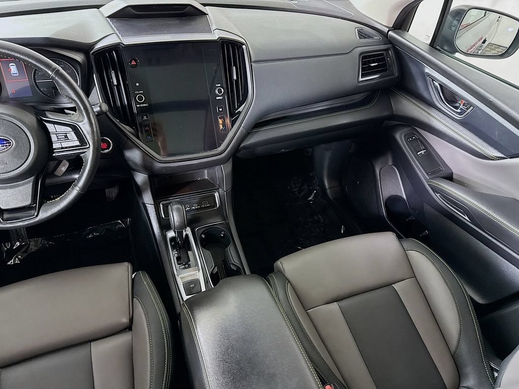 Certified 2023 Subaru Ascent Onyx Edition Limited AWD/4WD image 29