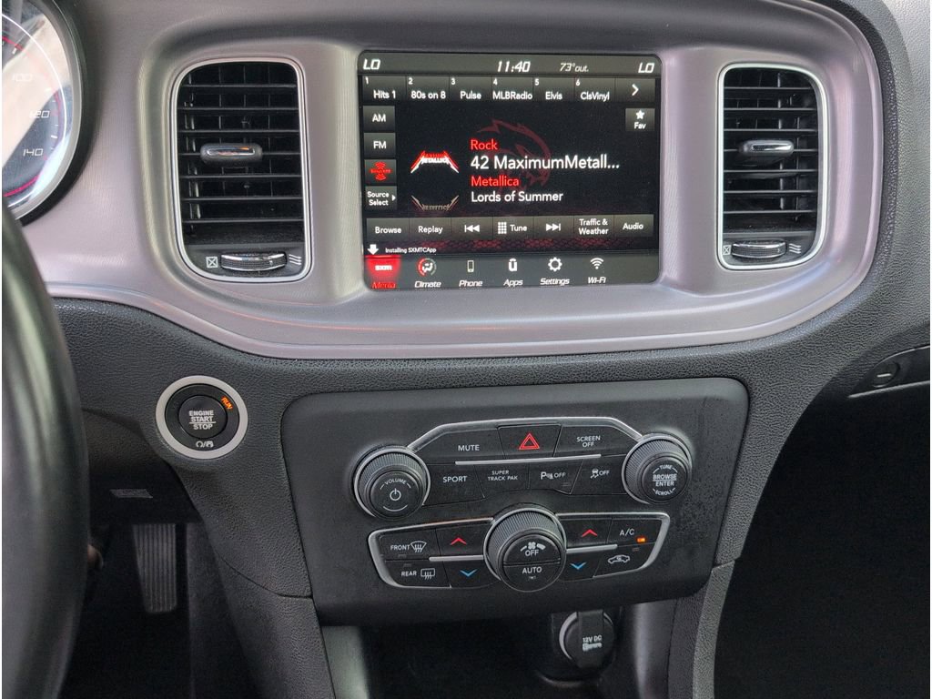 Used 2023 Dodge Charger GT image 13