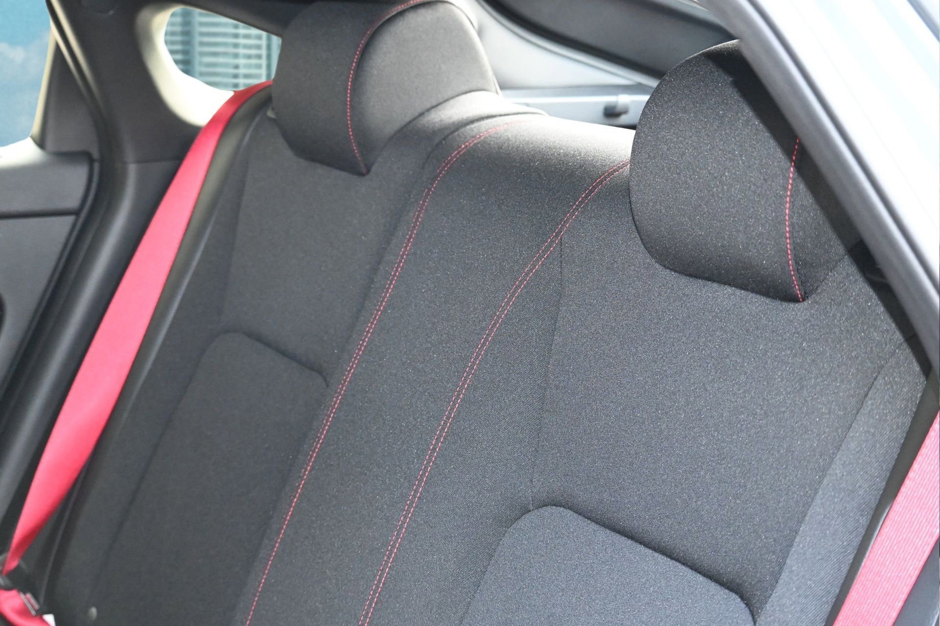 New 2025 Honda Civic Type R image 18