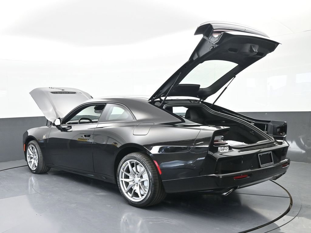 New 2026 Dodge Charger R/T Scat Pack image 65