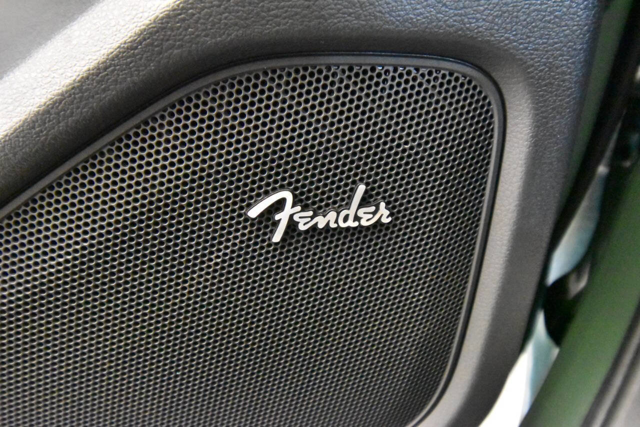 Used 2025 Nissan Frontier SV w/ SV Convenience Package image 31