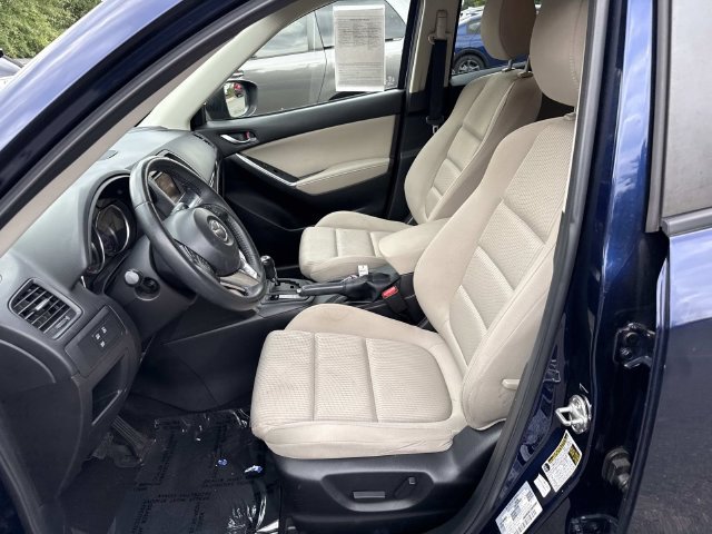 Used 2014 MAZDA CX-5 Touring AWD/4WD image 14