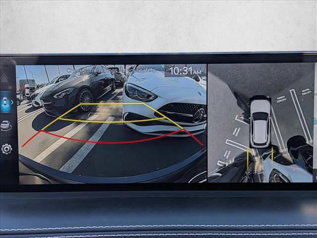 Used 2023 Genesis GV70 3.5T Sport w/ Sport Advanced Package image 14