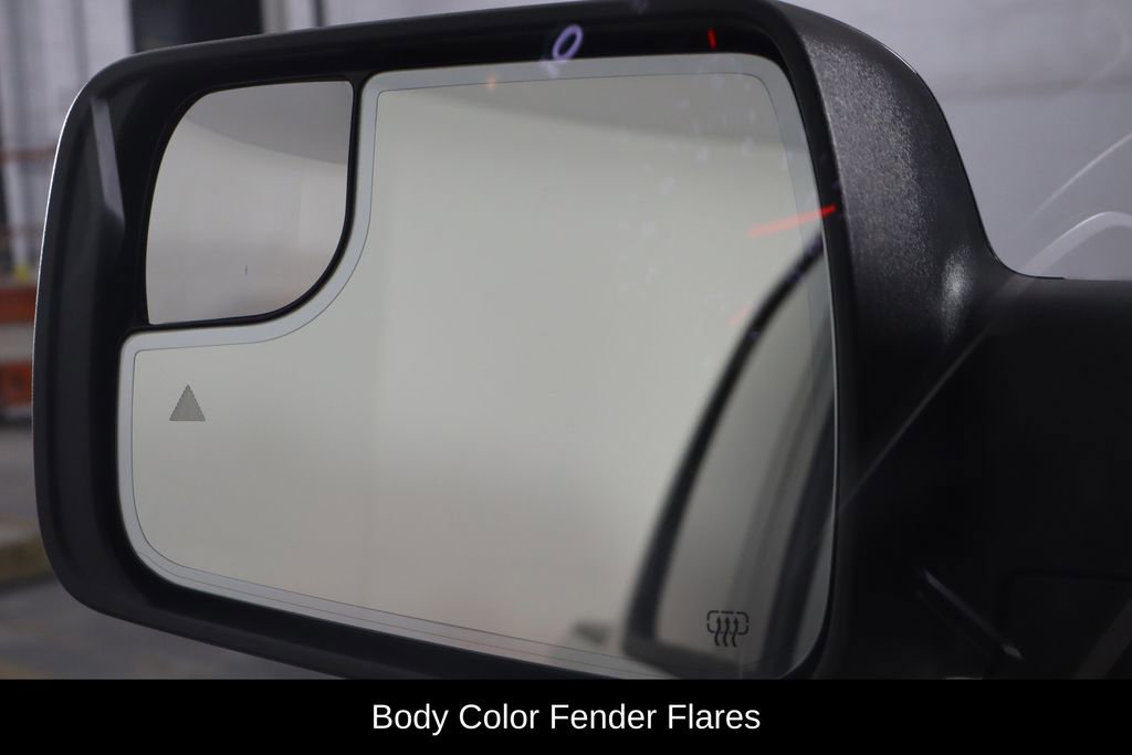 New 2026 RAM 1500 4x4 Crew Cab image 37