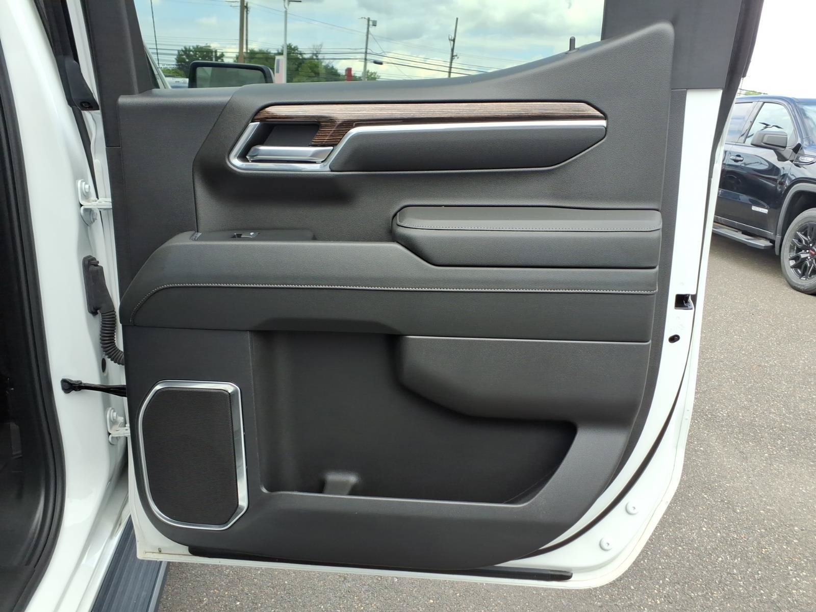 Certified 2023 GMC Sierra 1500 Elevation AWD/4WD image 27
