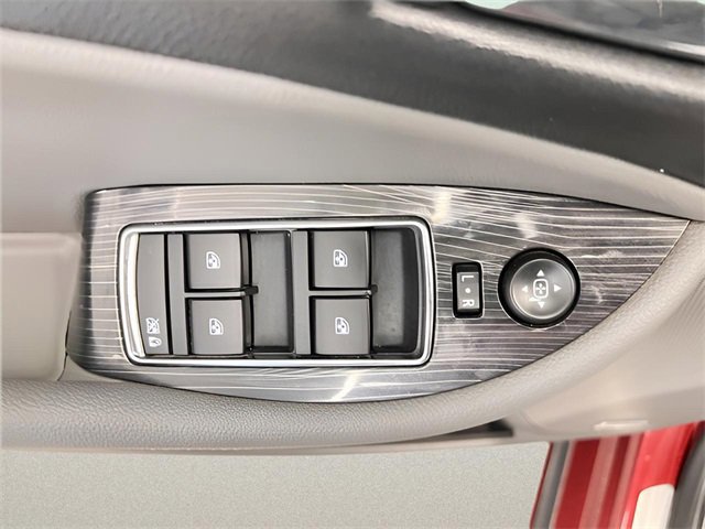 Used 2017 Chevrolet Impala Premier w/ Enhanced Convenience Package image 14