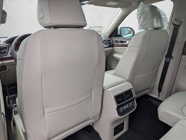 New 2026 Volkswagen Atlas SEL Premium R-Line image 24