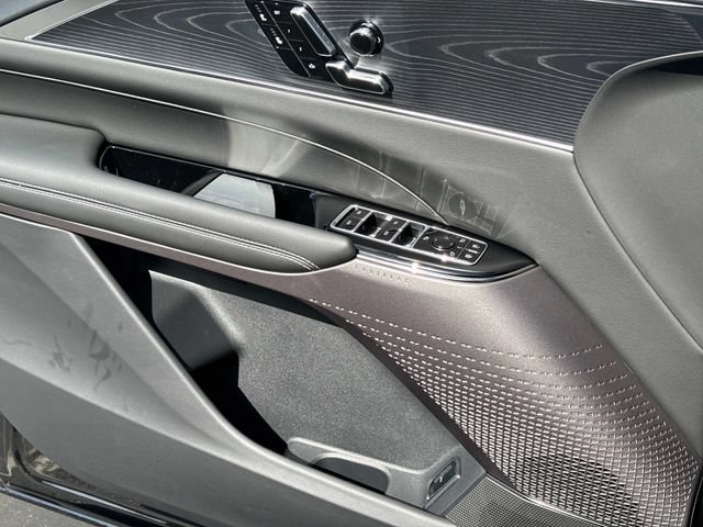 New 2026 Cadillac Lyriq Sport AWD/4WD image 16