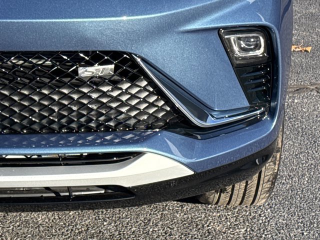 New 2026 Buick Envista Sport Touring w/ Convenience I Package image 13