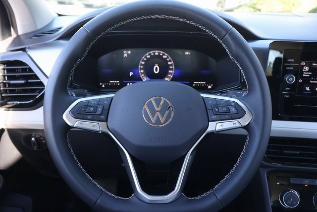 Certified 2026 Volkswagen Taos S FWD image 18