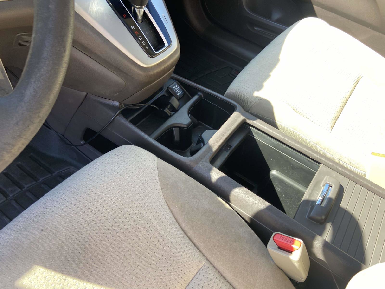 Used 2013 Honda CR-V EX image 15