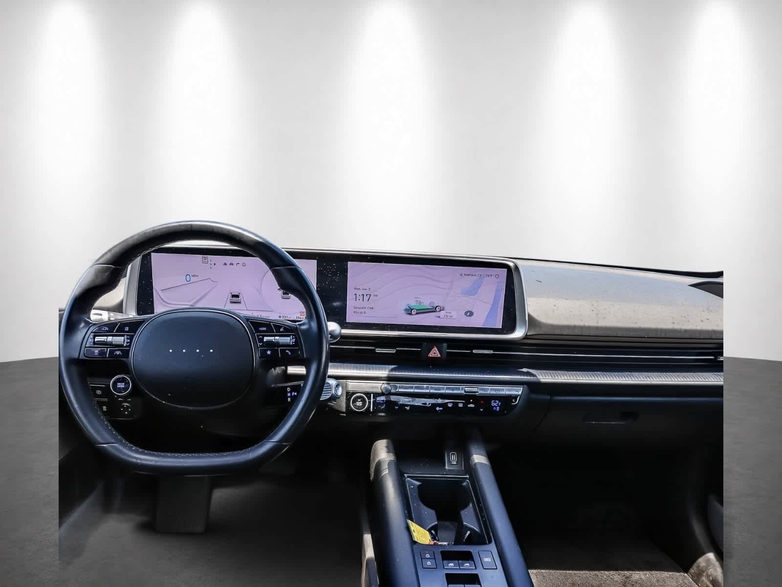 Used 2024 Hyundai Ioniq 6 SE RWD image 16