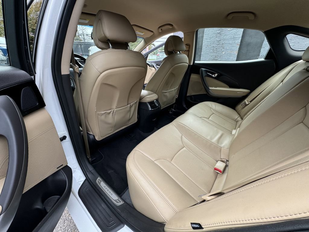 Used 2014 Hyundai Azera Limited image 20