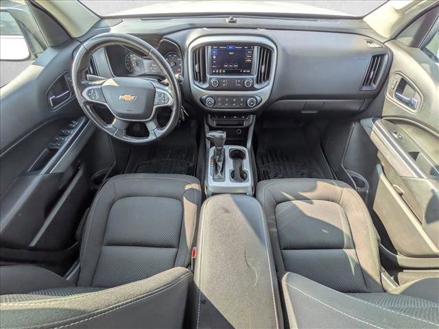 Used 2019 Chevrolet Colorado LT image 18