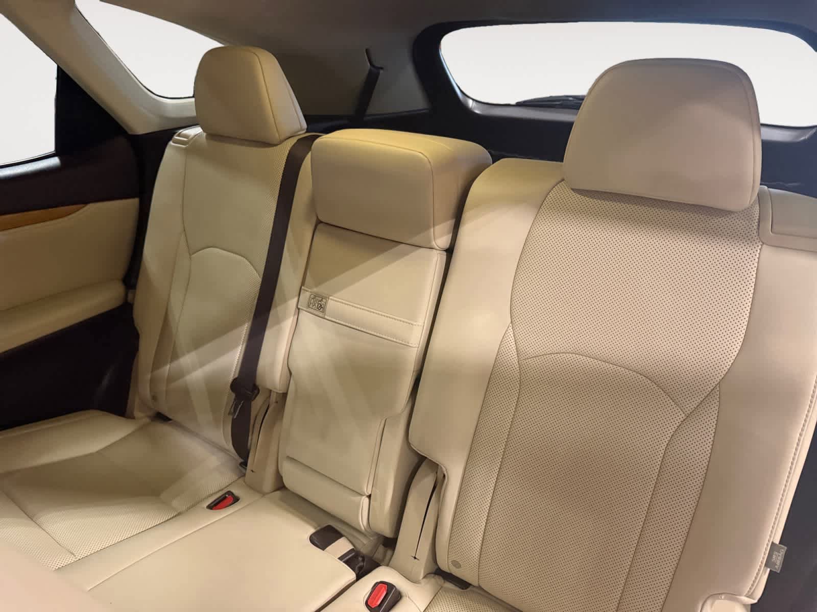 Used 2020 Lexus RX 350L FWD w/ Premium Package image 14