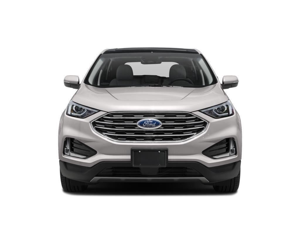 Used 2020 Ford Edge SEL w/ Convenience Package AWD/4WD image 44