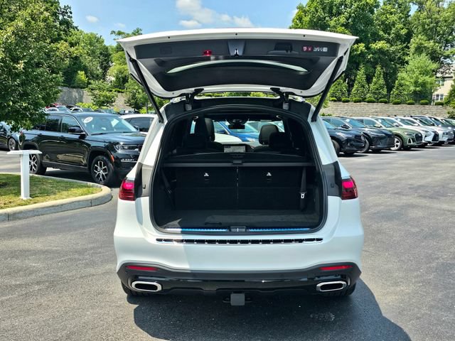 New 2026 Mercedes-Benz GLS 450 4MATIC image 10