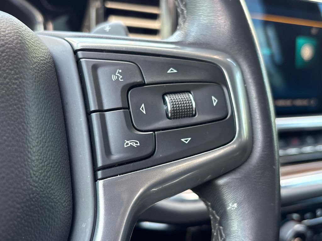 Used 2023 Chevrolet Silverado 1500 LT Trail Boss w/ Protection Package AWD/4WD image 13