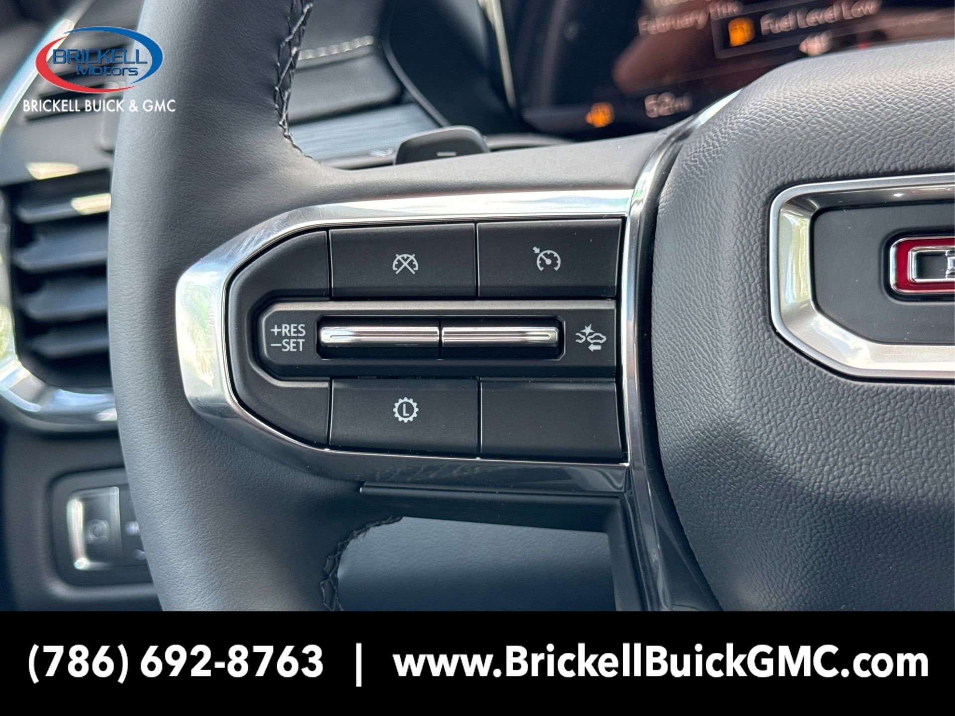 New 2025 GMC Acadia Elevation w/ Black Edition image 32