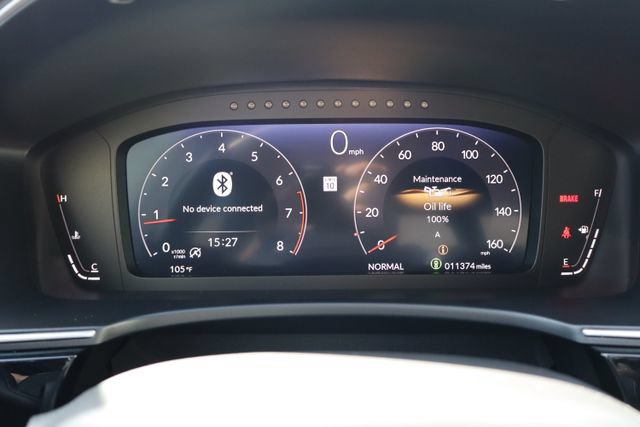Used 2026 Honda Civic Si image 18